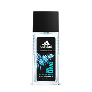 Adidas Ice Dive - deodorant s rozprašovačem 75 ml