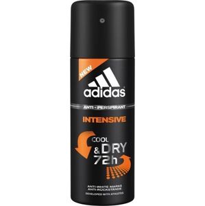 Adidas Intensive – dezodorant v spreji 150 ml