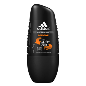 Adidas Intensive - roll-on 50 ml