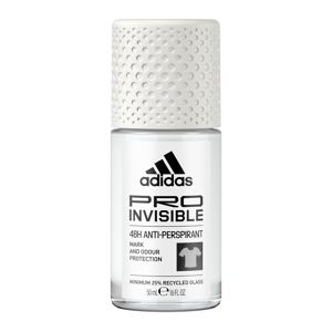Adidas Pro Invisible Woman - roll-on ve skle 50 ml