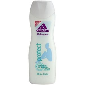 Adidas Protect – sprchové mlieko 250 ml