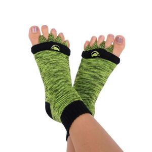 Pro-nožky Adjustačné ponožky GREEN XL