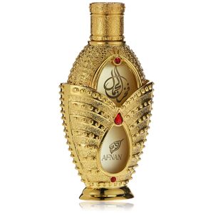 Afnan Fakhr Al Jamaal – koncentrovaný parfumovaný olej 20 ml