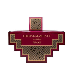 Afnan Ornament Purple - EDP 100 ml