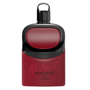 Afnan Portrait Abstract - parfémovaný extrakt 100 ml
