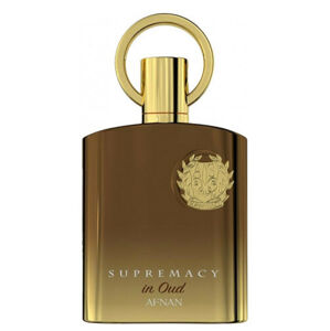 Afnan Supremacy In Oud - parfémovaný extrakt 2 ml - odstrek s rozprašovačom