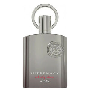 Afnan Supremacy Not Only Intense - parfémovaný extrakt 150 ml