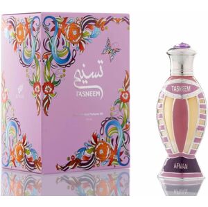 Afnan Tasneem - koncentrovaný parfémovaný olej 20 ml