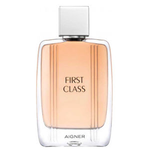 Aigner First Class - EDT 100 ml