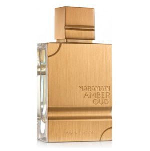 Al Haramain Amber Oud Gold Edition - EDP 60 ml