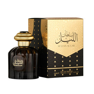 Al Wataniah Sultan Al Lail - EDP 100 ml