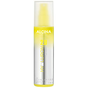Alcina Hydra a ochranný sprej na vlasy Hyaluron 2.0 (Spray) 125 ml