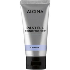 Alcina Kondicionér pre blond vlasy Ice Blond (Pastell Conditioner) 100 ml