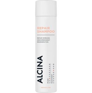 Alcina Regeneračný šampón ( Repair Shampoo) 250 ml