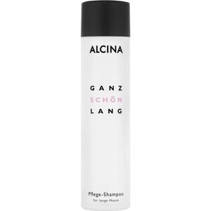 Alcina Šampón na dlhé vlasy (Pflege-Shampoo) 250 ml