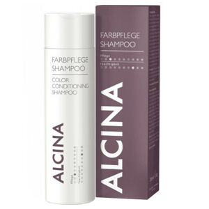 Alcina Šampón pre farbené vlasy (Shampoo) 250 ml