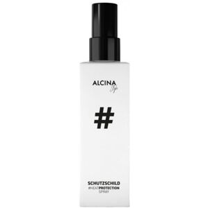 Alcina Sprej na vlasy s tepelnou ochranou (Heat Protect Spray) 100 ml