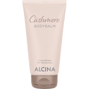 Alcina Telový balzam Cashmere ( Body Balm) 150 ml