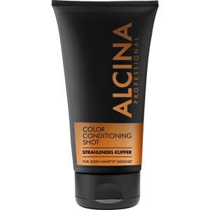 Alcina Tónovací kondicionér ( Color Conditioning Shot) 150 ml Cold Brown