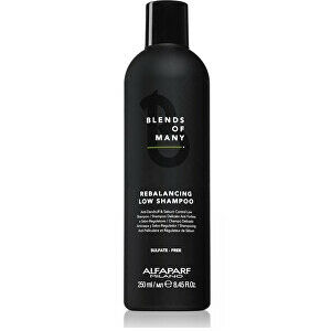 Alfaparf Milano Apm Blends Of Many Rebal Low Shampoo 250 ml