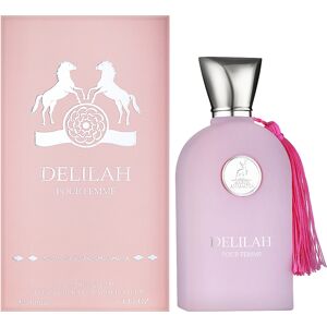 Alhambra Delilah Pour Femme - EDP 100 ml