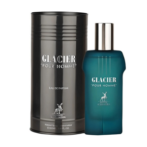Alhambra Glacier Pour Homme - EDP 100 ml