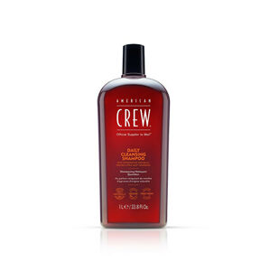 American Crew Šampón na každodenné umývanie (Daily Clean sing Shampoo) 250 ml