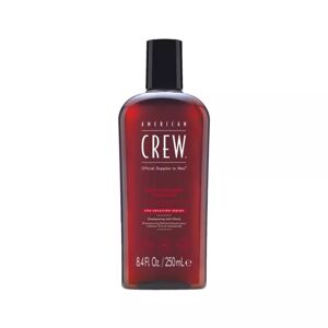 American Crew (Anti- Hair loss Shampoo) 1000 ml