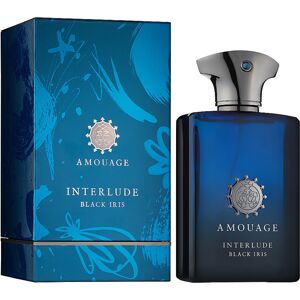 Amouage Interlude Black Iris - EDP 100 ml