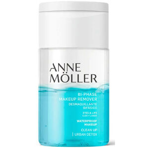 Anne Möller Dvojfázový odstraňovač make-upu Clean Up (Bi-Phase Make-up Remover) 100 ml