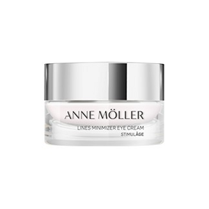 Anne Möller Očný krém s anti-ageing účinkom Stimulâge (Lines Minimizer Eye Cream) 15 ml