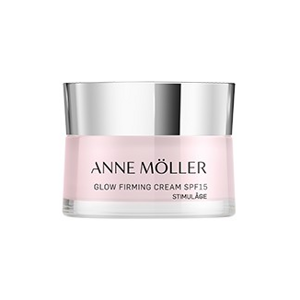 Anne Möller Spevňujúci pleťový krém Stimulâge SPF 15 (Glow Firming Cream) 50 ml