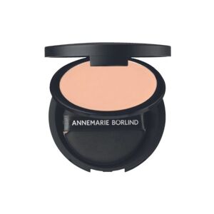ANNEMARIE BORLIND Kompaktný make-up (Compact Make-up ) 10 g Almond