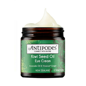 Antipodes Očný krém Kiwi Seed Oil (Eye Cream) 30 ml