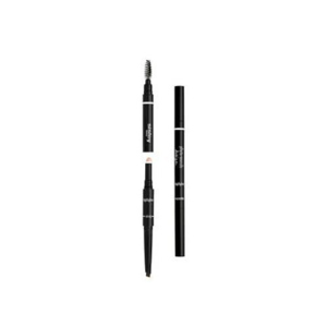 Sisley Architektonická ceruzka na obočie 3 v 1 Phyto Sourcils Design (3 In 1 Brow Architect Pencil) 2 x 0,2 g Brun
