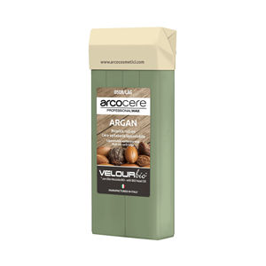 Arcocere Epilačný vosk Professional Wax Argan Bio (Roll-On Cartidge) 100 ml