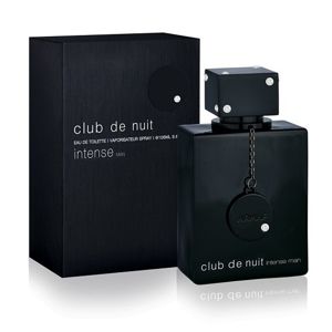 Armaf Club De Nuit Intense Man - EDT 2 ml - odstrek s rozprašovačom