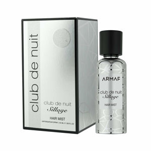 Armaf Club De Nuit Sillage - vlasový sprej 55 ml