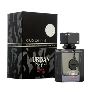 Armaf Club De Nuit Urban Man Elixir - EDP 105 ml