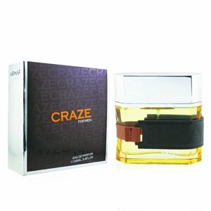 Armaf Craze - EDP 2 ml - odstrek s rozprašovačom