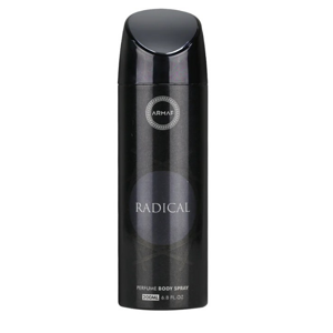 Armaf Radical - deodorant ve spreji 200 ml
