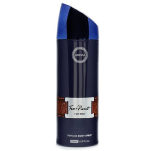 Armaf Tres Nuit For Men - deodorant ve spreji 200 ml