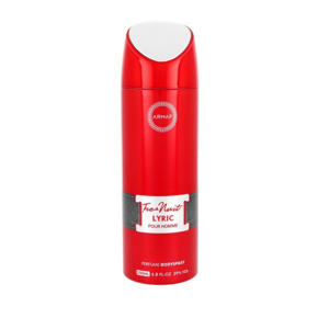 Armaf Tres Nuit Lyric - deodorant ve spreji 200 ml