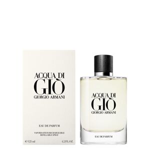 Giorgio Armani Acqua Di Gio Pour Homme - EDP (plniteľná) 40 ml