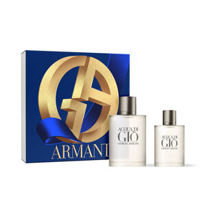 Giorgio Armani Acqua Di Gio Pour Homme - EDT 100 ml + EDT 30 ml