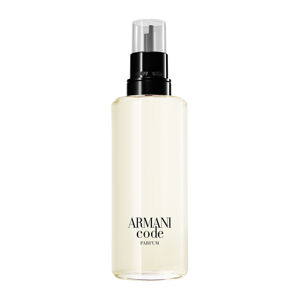 Giorgio Armani Code Parfum - EDP náplň 150 ml