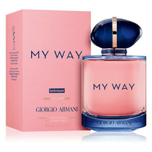 Giorgio Armani My Way Intense - EDP 90 ml
