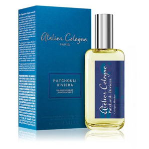 Atelier Cologne Patchouli Riviera - parfém 2 ml - odstrek s rozprašovačom