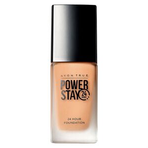 Avon Dlhotrvajúci make-up Power Stay (14 Hour Foundation) 30 ml Maple
