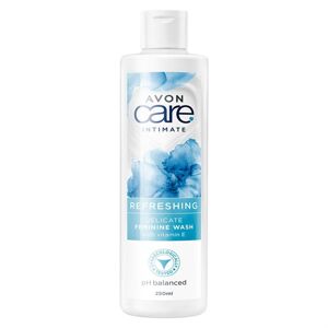 Avon Oviežujúci gél na intímnu hygienu Refreshing (Delicate Feminine Wash) 250 ml